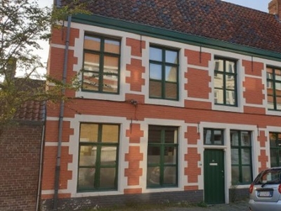 Huis te huur in Gent