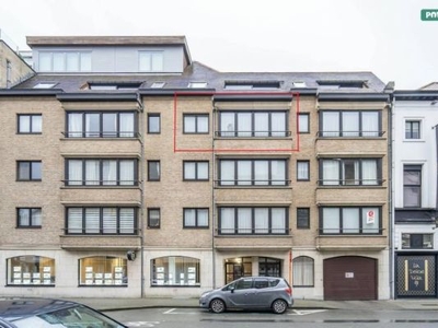 Instapklaar 1-slaapkamerappartement te koop