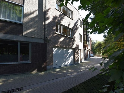 Instapklare woning met 2 slaapkamers gelegen aan het park t