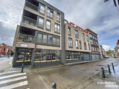 Joseph gerardstraat 1 H, 9040 Sint-Amandsberg