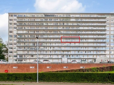 Lichtrijk appartement zeer centraal gelegen te Aalst