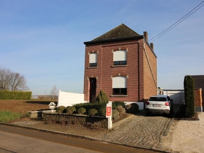 Lubbeeksestraat 133, 3370 Roosbeek, Boutersem