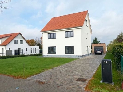 Prachtig renovatieproject te Boxbergheide