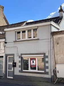 Reepstraat 18, 9500 Nederboelare, Geraardsbergen