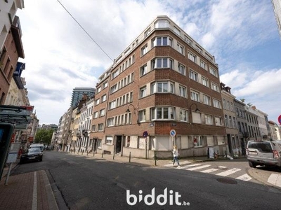 Rue du beau site 3B, 1000 Brussel