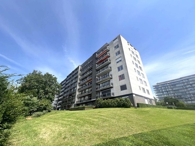 Rustige locatie vlakbij Leuven: studio van +- 41 m2