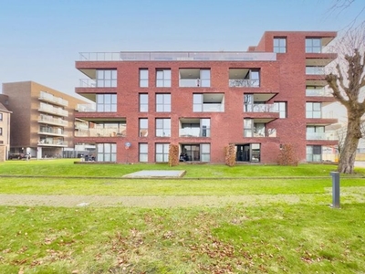 TE HUUR Bemeubeld 2 slaapkamerappartement