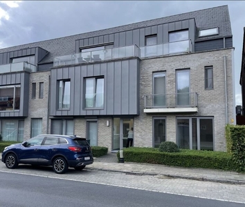 Volledig gerenoveerd appartement