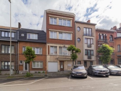 Zenobe grammelaan 62, 1030 Schaarbeek