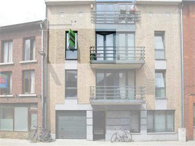 Appartement te koop Tongeren