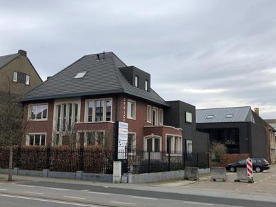 Flexibele werkplek te huur in Hasselt.