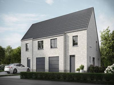 Woning te koop Renaix