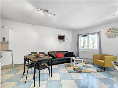 Appartement in Rue de Liège 113 Luik
