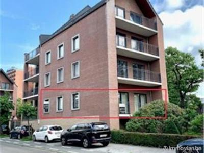 Avenue d'hyon 51 0-4, 7000 Bergen, Mons