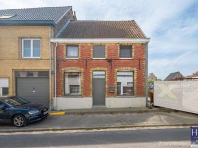 Brugstraat 39, 9770 Kruishoutem