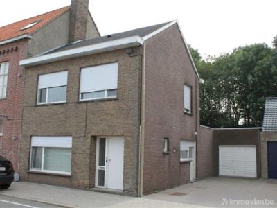 Deinzestraat 12, 8720 Oeselgem