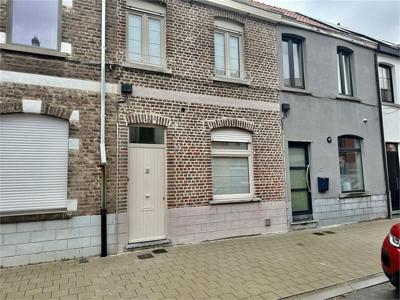 Huis te huur Oudenaarde