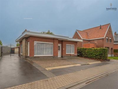 Bungalow te koop Torhout