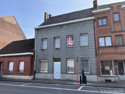 Kasteelstraat 79, 9660 Nederbrakel, Brakel