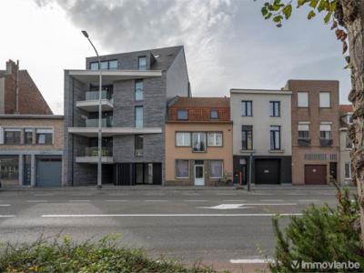 Kerkstraat 255, 8370 Uitkerke, Blankenberge