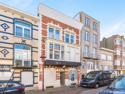 Limburg stirumstraat 24 7, 8370 Blankenberge