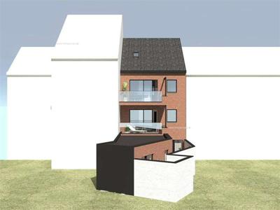 Nieuwbouw appartement te koop in Kortrijk