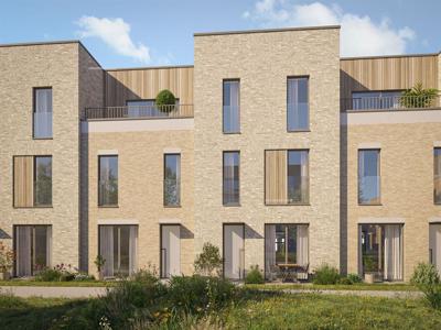 Nieuwbouw woning te koop in Geel