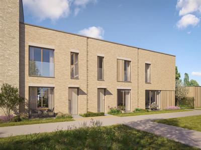 Nieuwbouw woning te koop in Geel