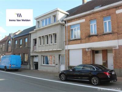 Ohiostraat 203, 9700 Eine, Oudenaarde