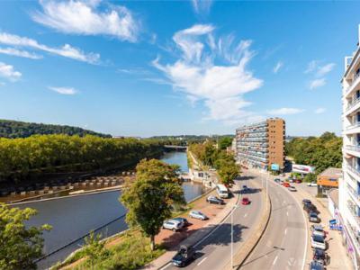 Quai des ardennes 160, 4000 Grivegnée, Luik