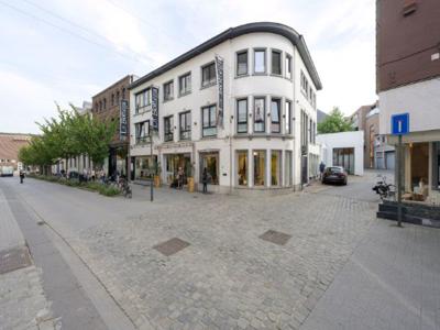 Raamstraat 23, Hasselt