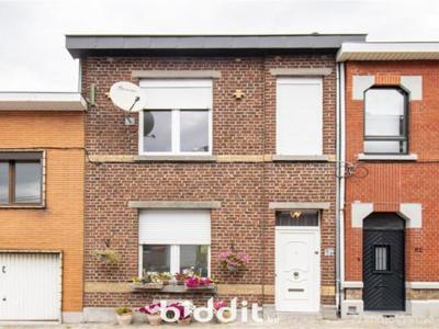 Rue ferdinand-Borny 54, 4000 Luik