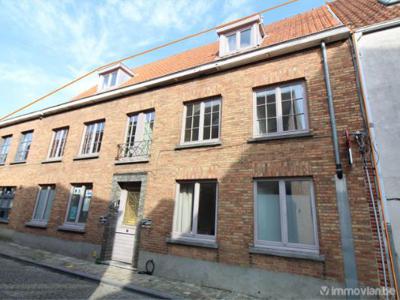 Stoelstraat 8, 8000 Brugge