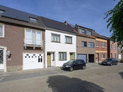 Vijversstraat 109, Hasselt