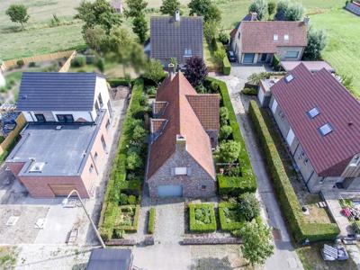 Villa te koop Wenduine