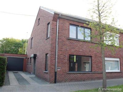 Zonnebloemstraat 18, 9700 Leupegem, Oudenaarde