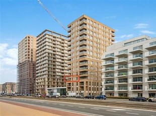 Appartement met 2 slaapkamers op wandelafstand van de zee!