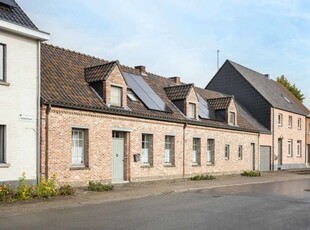 Instapklare, Karaktervolle Woning - Jouw Droomhuis Wacht!