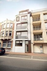 Laatste nieuwbouw duplex appartement in centrum Knokke!