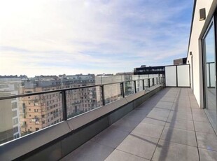 PRACHTIG 3 SLPK PENTHOUSE MET 2 TERRAS