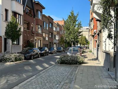 Admiraal de boisotstraat 39, 2000 Antwerpen