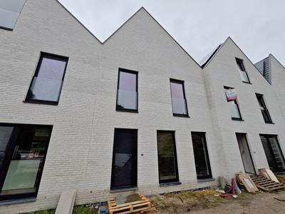 Centraal gelegen nieuwbouwwoning te Loppem