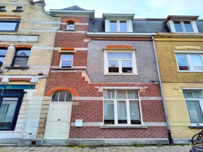 Energiezuinige woning ideaal voor cohousing