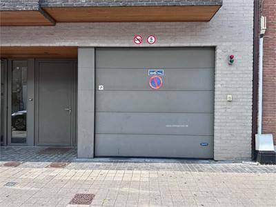 Garage te koop Gistel