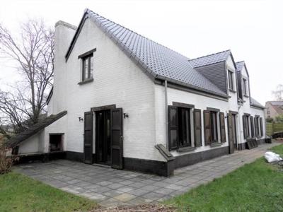 Huis