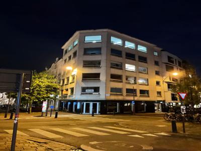 Kantoor 150m2 Laurentplein prachtige ligging en uitzicht