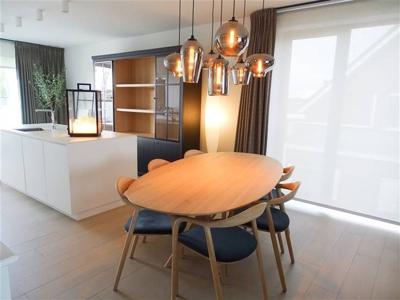 Luxueus appartement in een aangename residentie in het centr