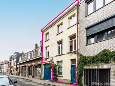 Maatsstraat 57, 2060 Antwerpen