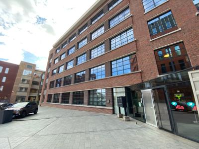 Mechelen - Elephantus - Kantoor te huur van 985 m²