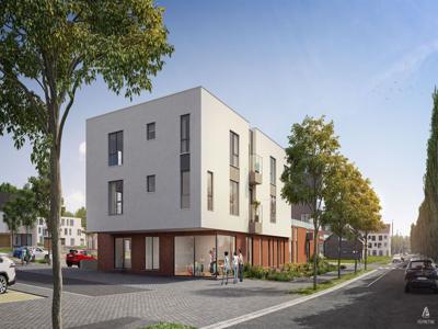 Nieuwbouw appartement te koop in Genappe